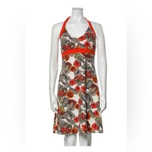 Patagonia Women’s Sz XS Iliana Athletic Halter Dress